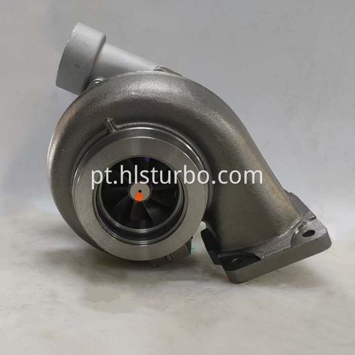 Turbocharger GTA4594BN 712922-20